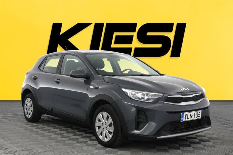 Kia Stonic 2022