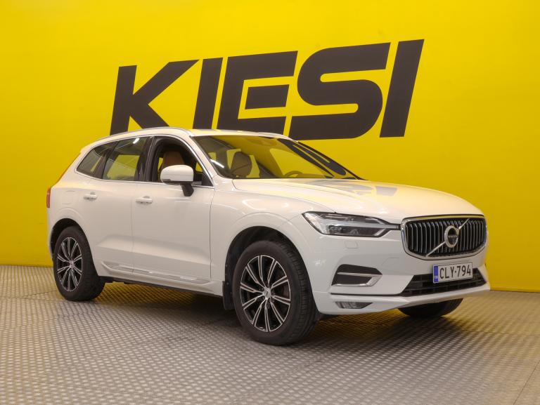 Volvo XC60 2019
