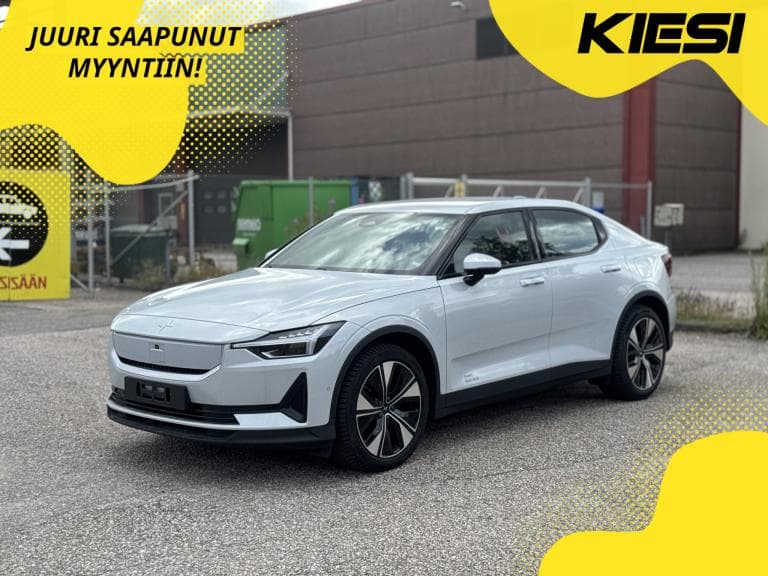 Polestar 2 2024