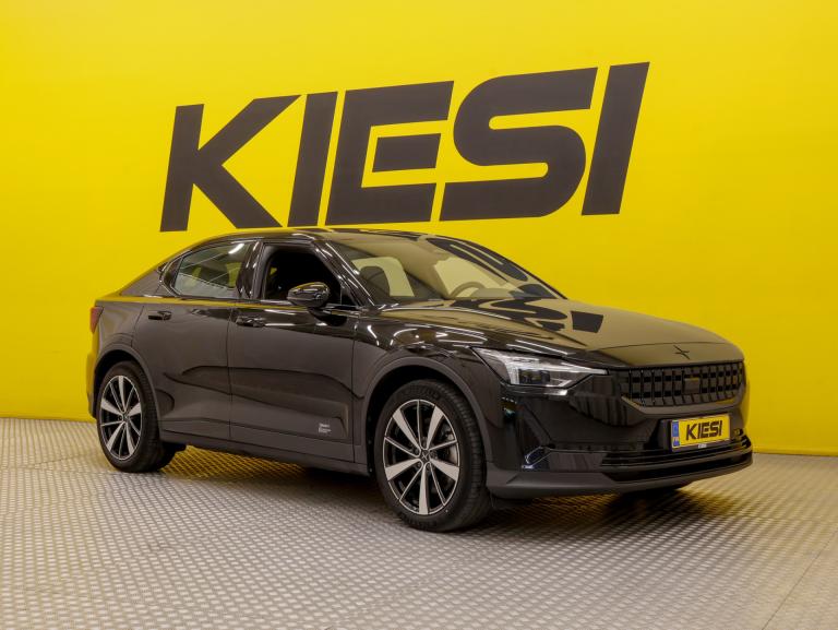 Polestar 2 2022