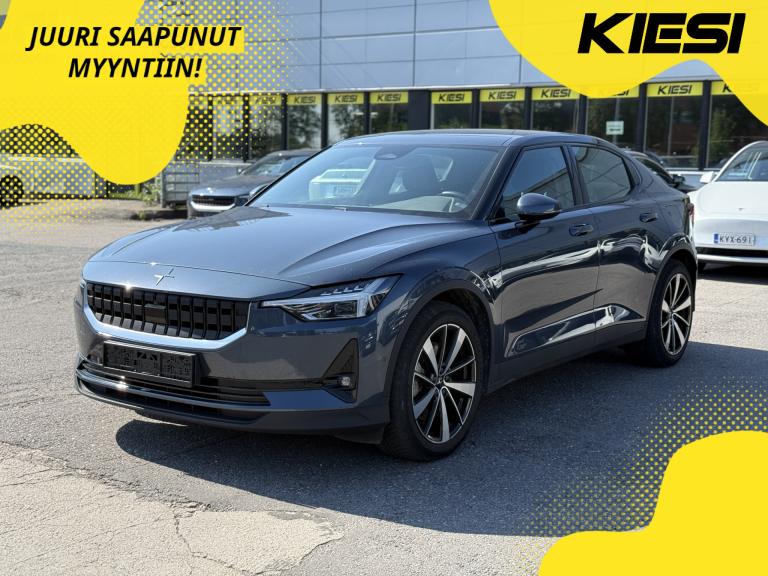 Polestar 2 2022