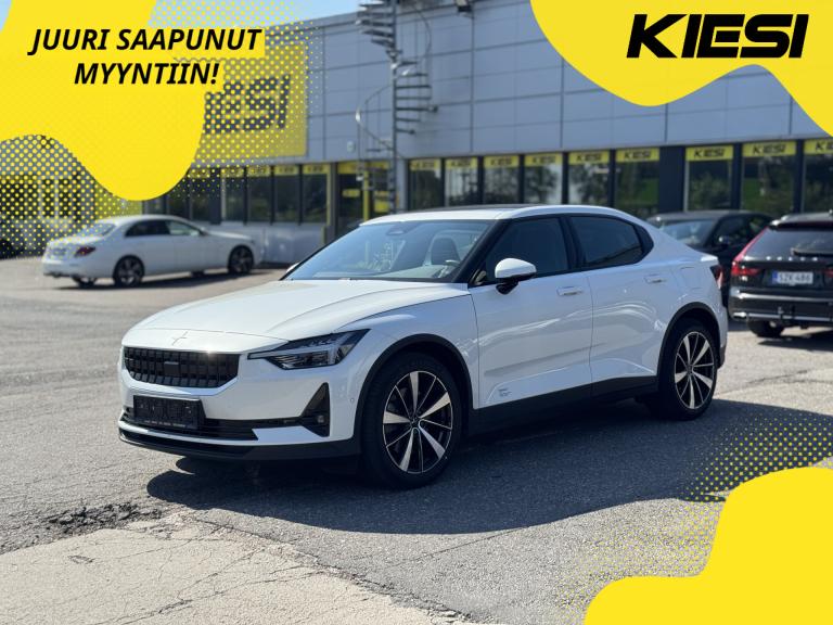 Polestar 2 2022
