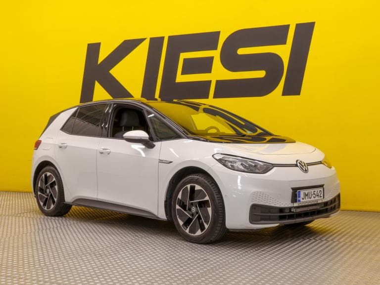 Volkswagen ID.3 2022