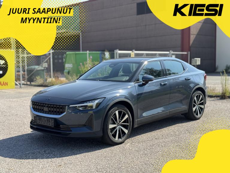 Polestar 2 2022
