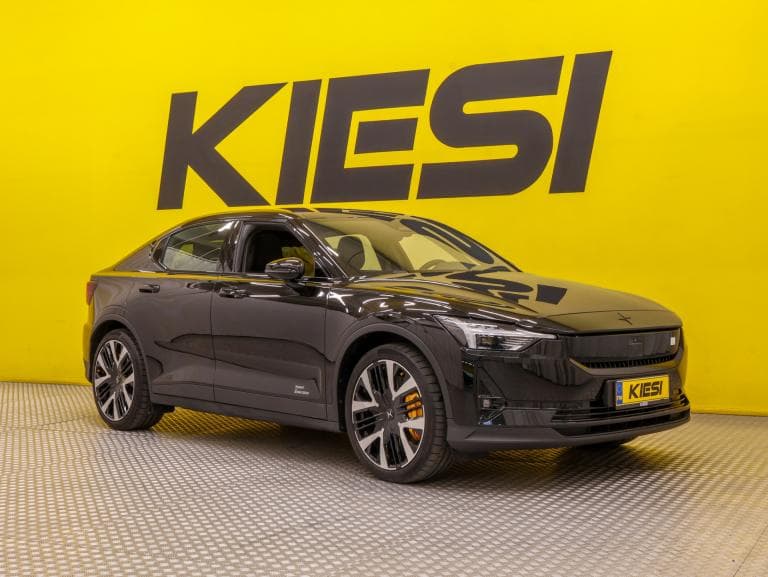 Polestar 2 2024