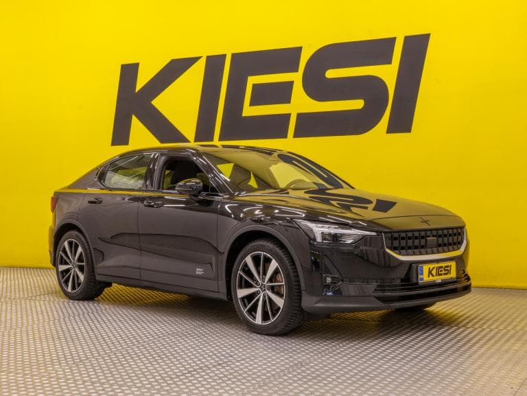 Polestar 2 2021