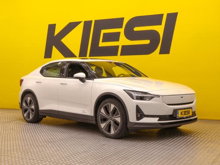 Polestar 2 2024