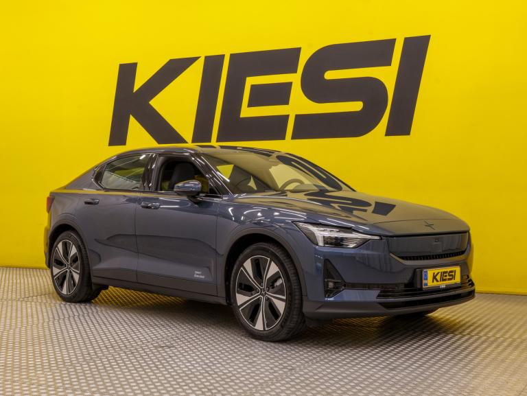 Polestar 2 2024