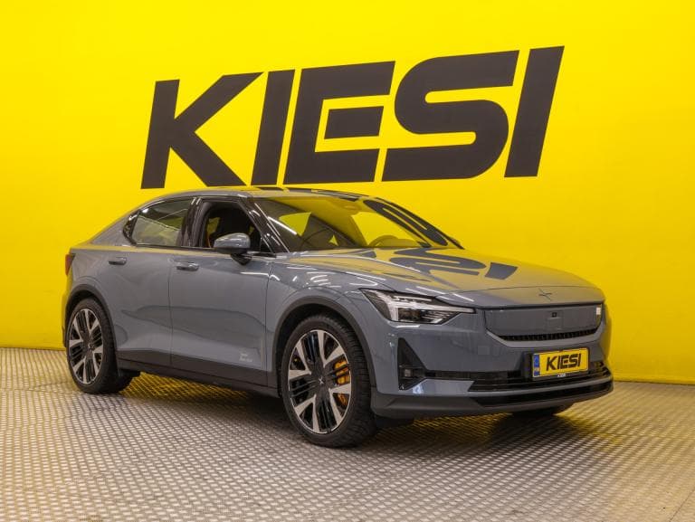 Polestar 2 2024