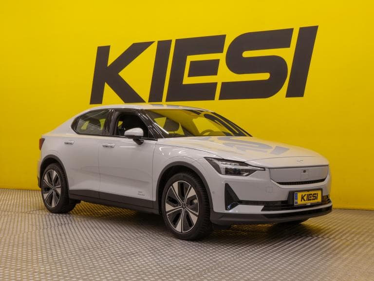 Polestar 2 2024