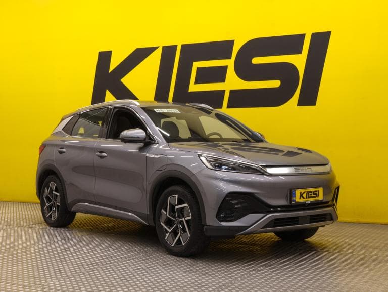 BYD Atto3 2024