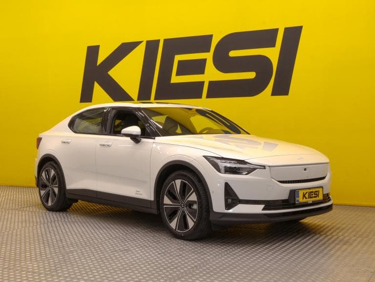 Polestar 2 2024