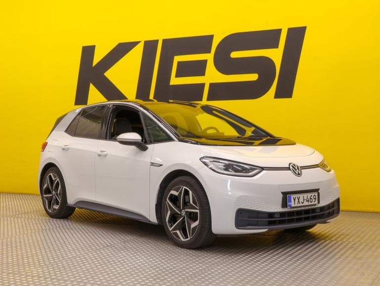Volkswagen ID.3 2020
