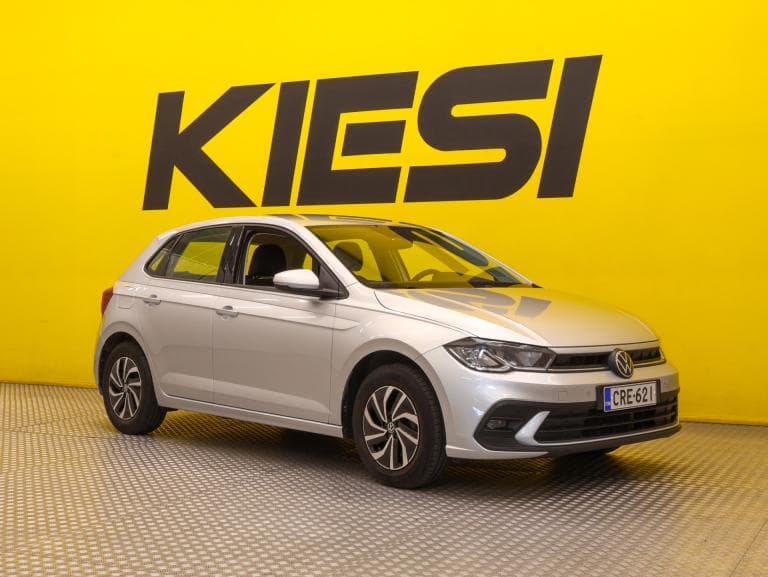 Volkswagen Polo 2022