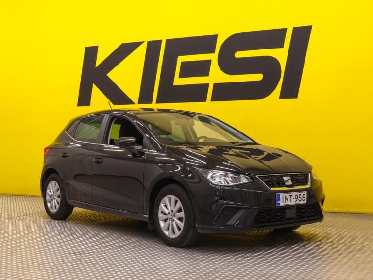 Seat Ibiza 2017