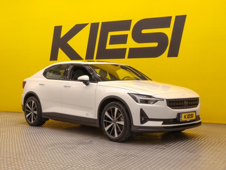 Polestar 2 2022
