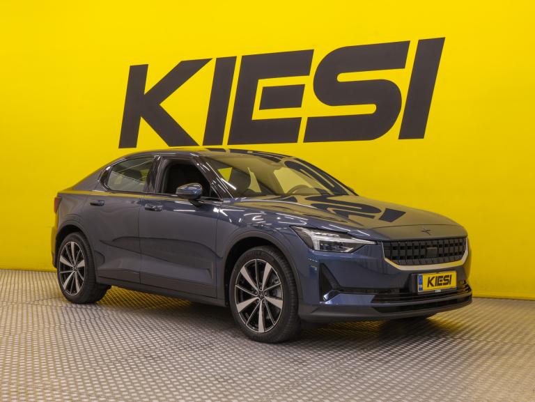 Polestar 2 2022