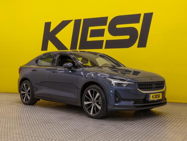 Polestar 2 2022