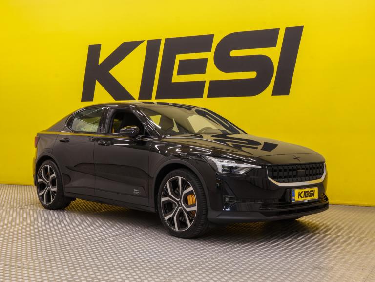 Polestar 2 2021