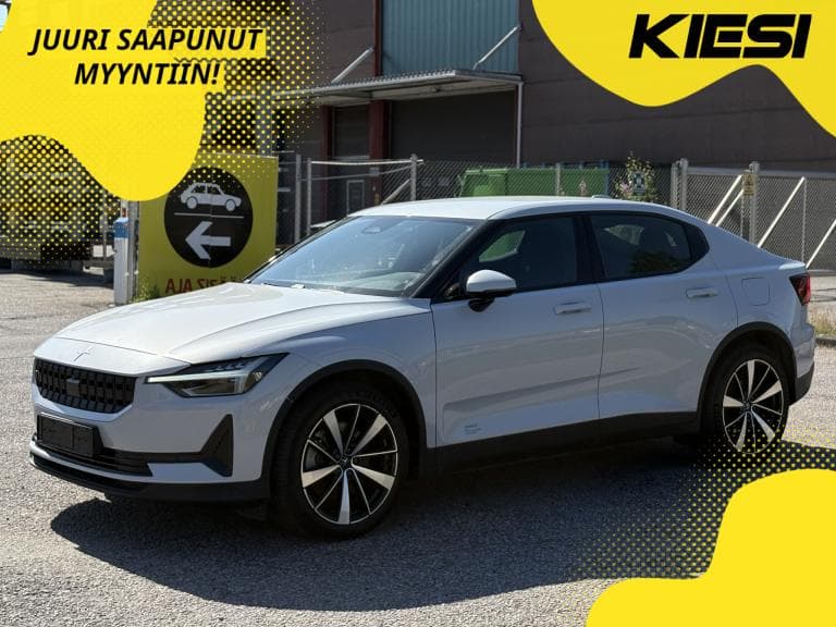 Polestar 2 2022