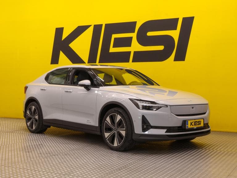 Polestar 2 2024