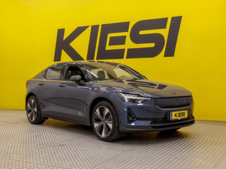 Polestar 2 2024