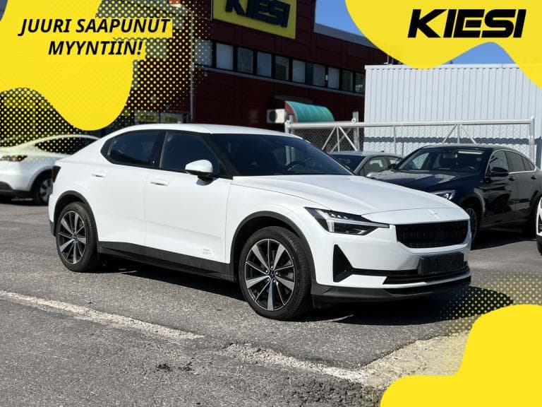 Polestar 2 2022