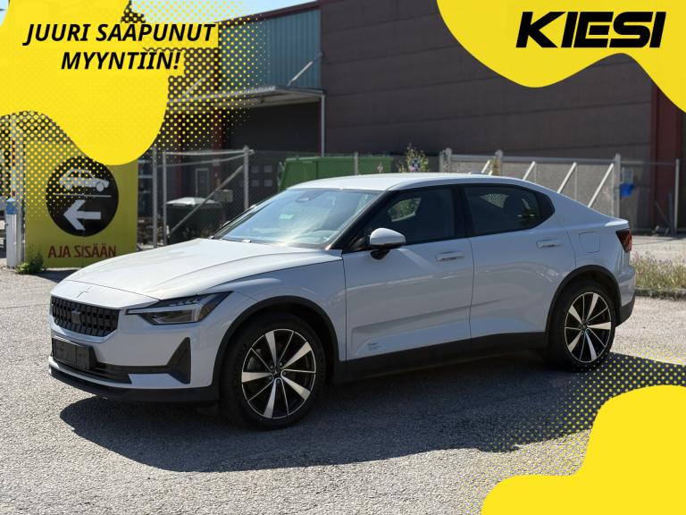 Polestar 2 2022