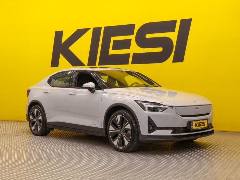 Polestar 2 2024