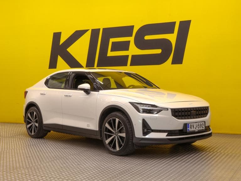 Polestar 2 2020