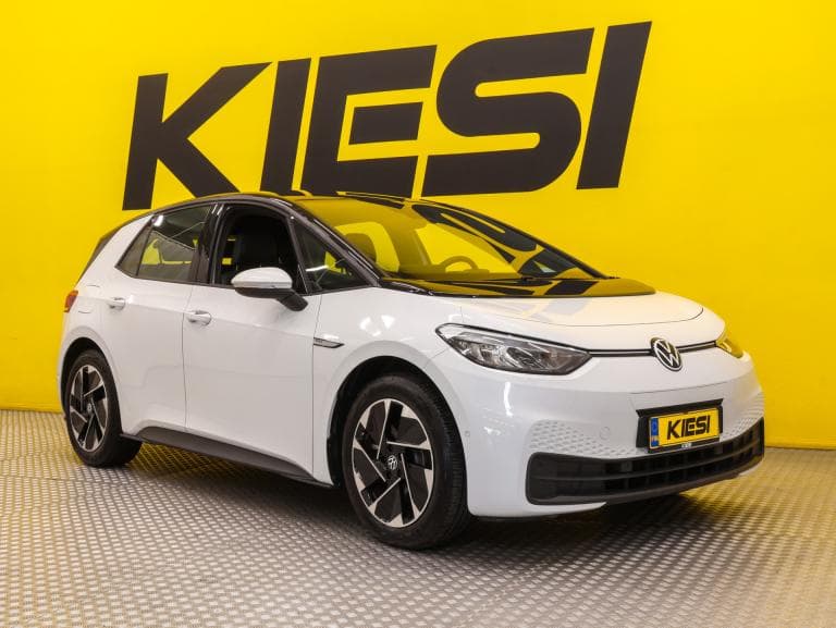 Volkswagen ID.3 2022