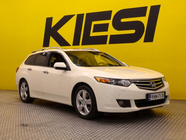 Honda Accord 2011