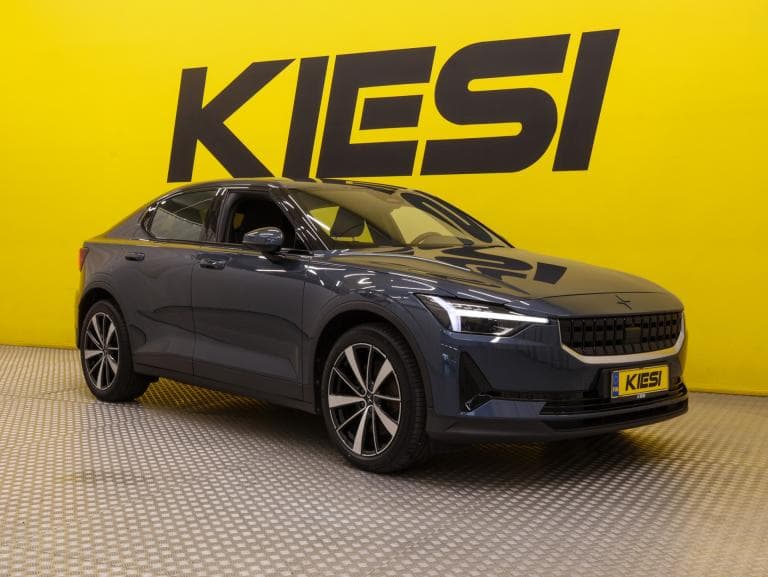 Polestar 2 2022