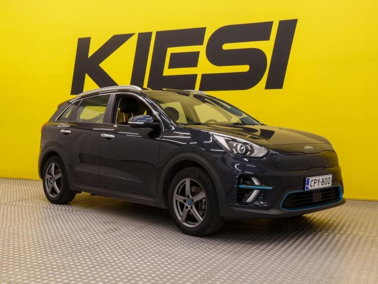 Kia Niro 2020
