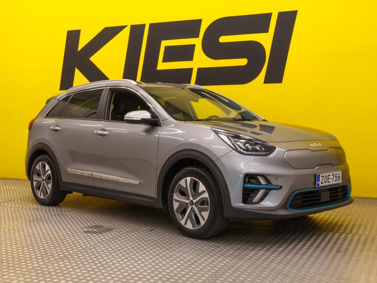 Kia Niro 2022