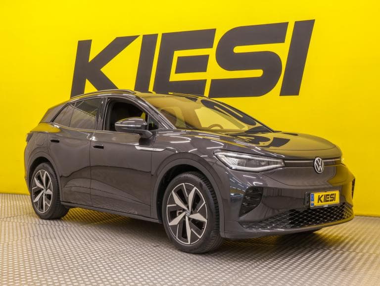 Volkswagen ID.4 2022