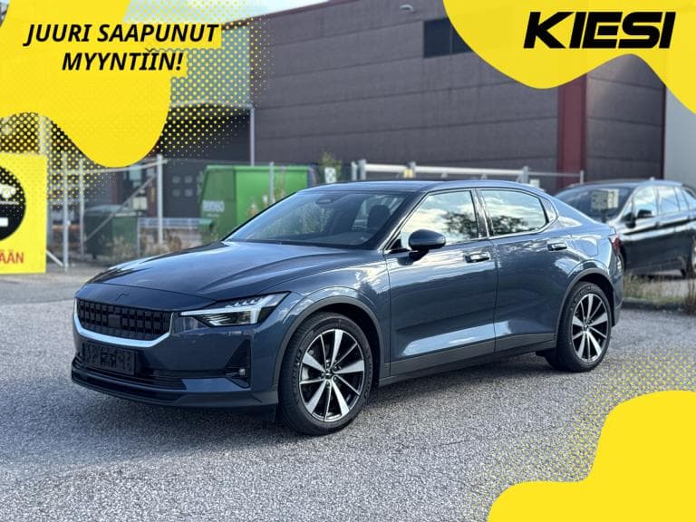 Polestar 2 2022
