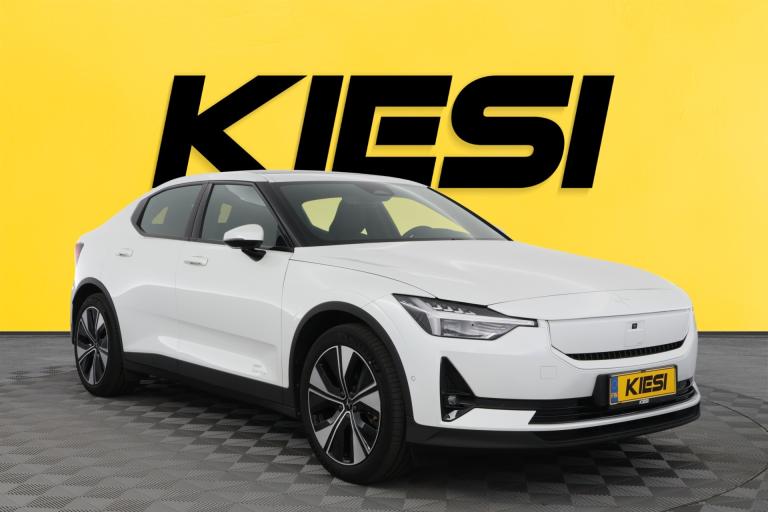 Polestar 2 2024