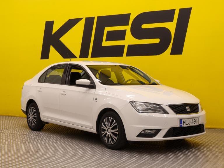 Seat Toledo 2013