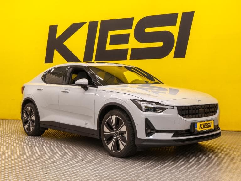 Polestar 2 2024