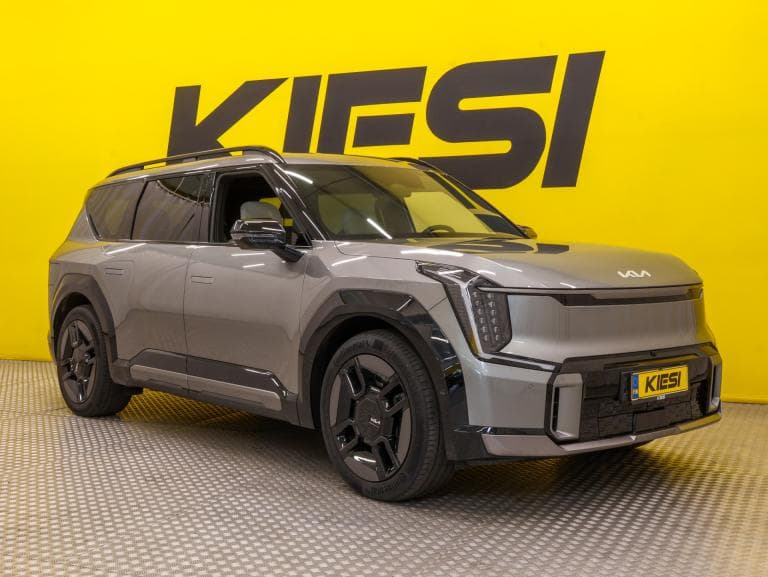 Kia EV9 2024