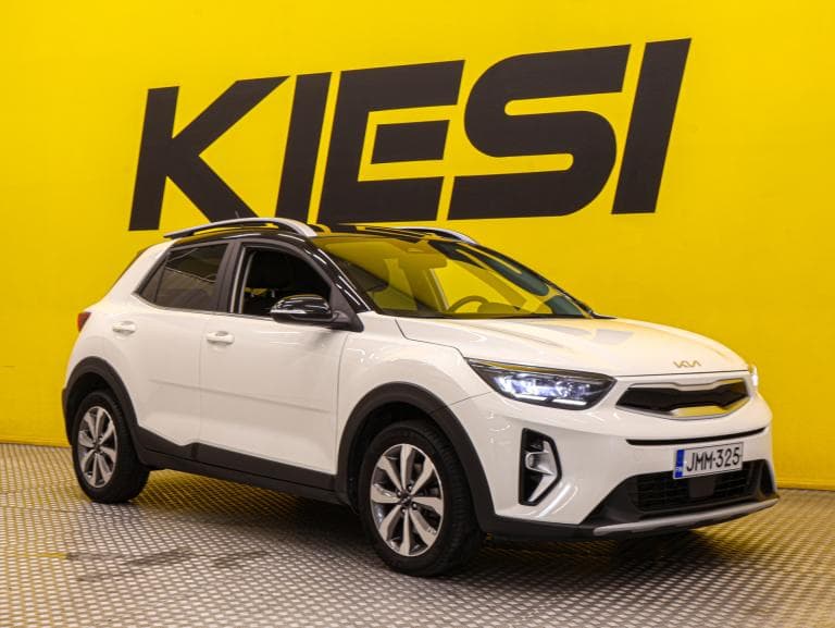 Kia Stonic 2022