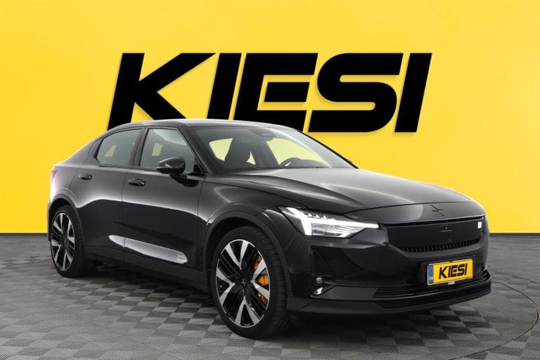 Polestar 2 2024