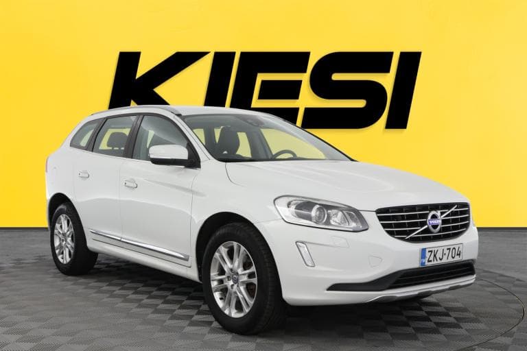 Volvo XC60 2014