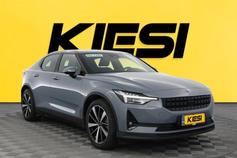 Polestar 2 2022