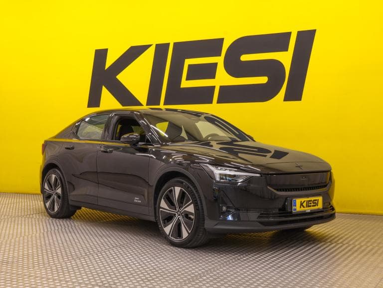 Polestar 2 2024