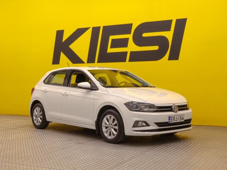Volkswagen Polo 2019