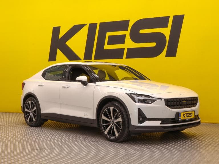 Polestar 2 2022