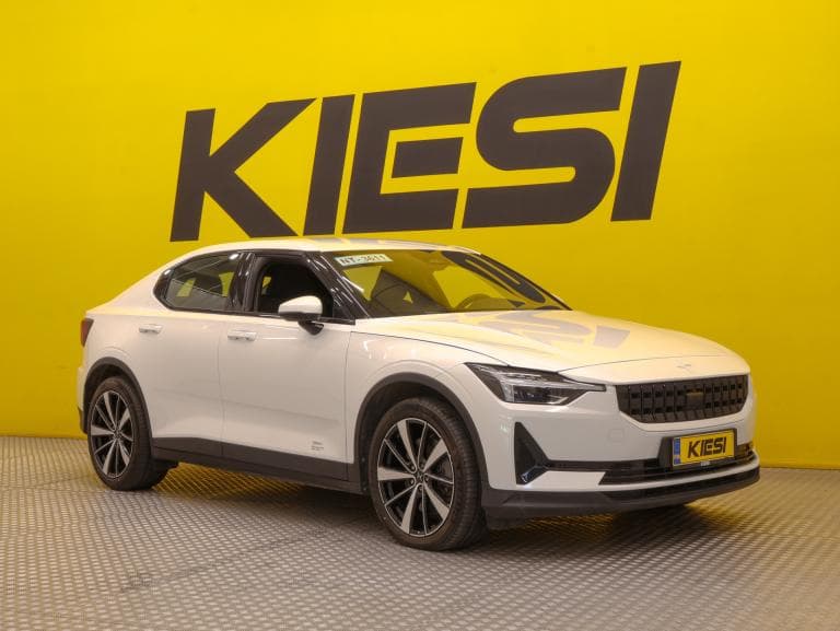 Polestar 2 2022
