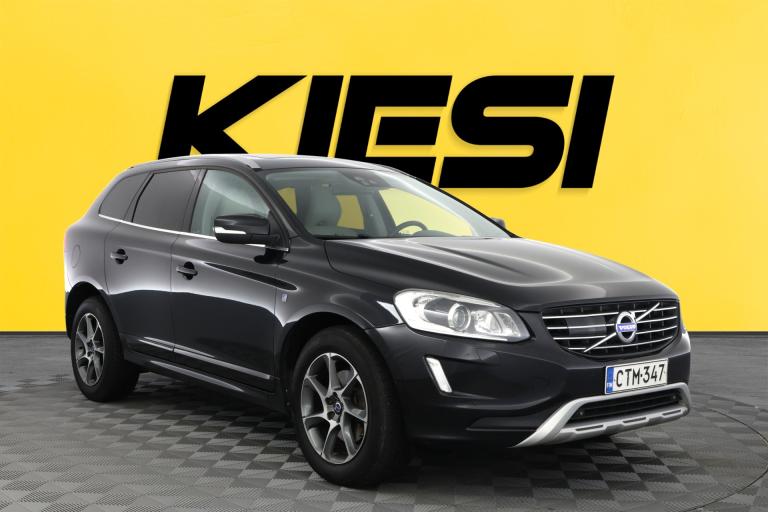 Volvo XC60 2015